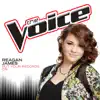 Reagan James - Put Your Records On (The Voice Performance) - Single